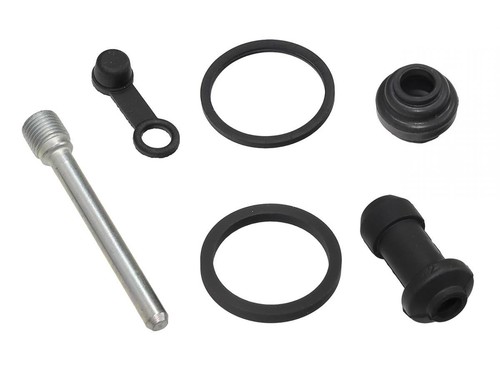 Rear brake caliper rebuild kit - brake,