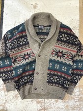 Vintage Eskimo Knitwear 100%
