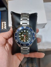 Seiko Prospex Solar PADI
