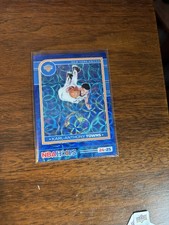 2024-25 NBA Hoops Karl Anthony