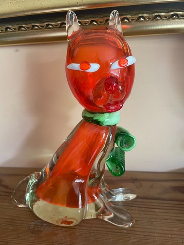 Vintage rare murano - vintage,