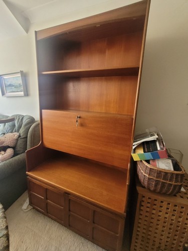 Mid century nathan - century,