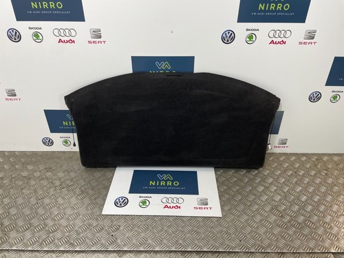 Seat leon door black parcel - leon,