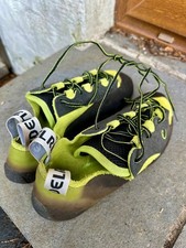 Edelrid Typhoon Lace rock