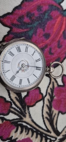 Beautiful antique solid - antique,