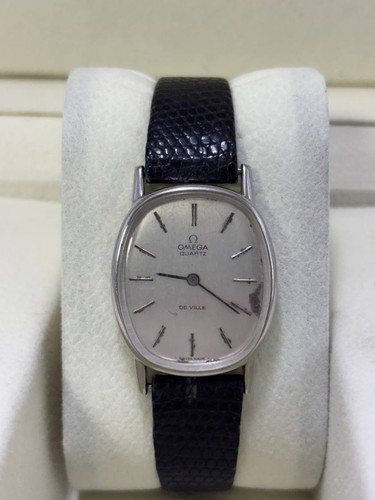 Vintage 1970s omega ville - omega,