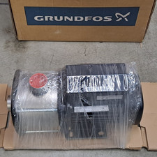 Grundfos cm10 water booster - cm10-1,
