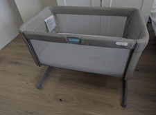 Graco sweet2sleep bedside - graco,
