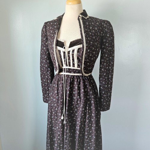 Vintage gunne sax jessica - vintage, san