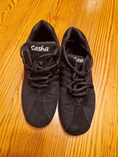Dance Sneakers Dance Training