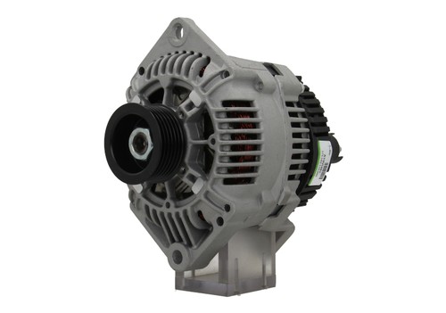 Line alternator fits - fits, renault
