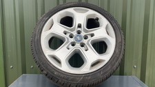 FORD MONDEO TITANIUM X SPORT