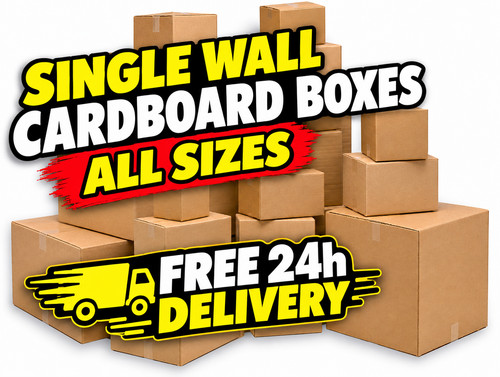 All sizes single wall - sizes,