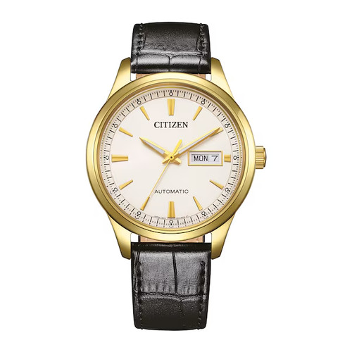 Citizen watch white dial - white,