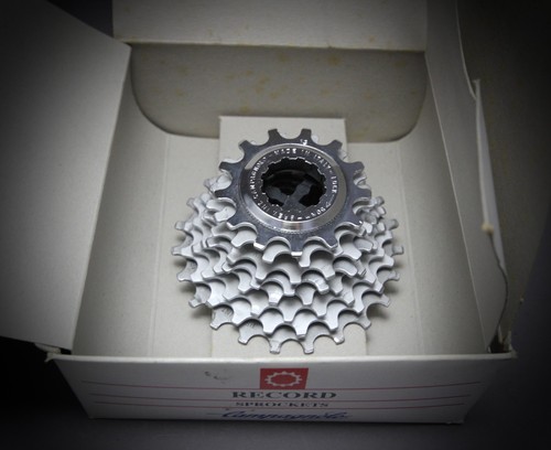 Nos campagnolo super - super, record