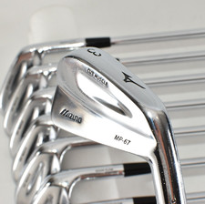 Mizuno MP-67 Forged 8p