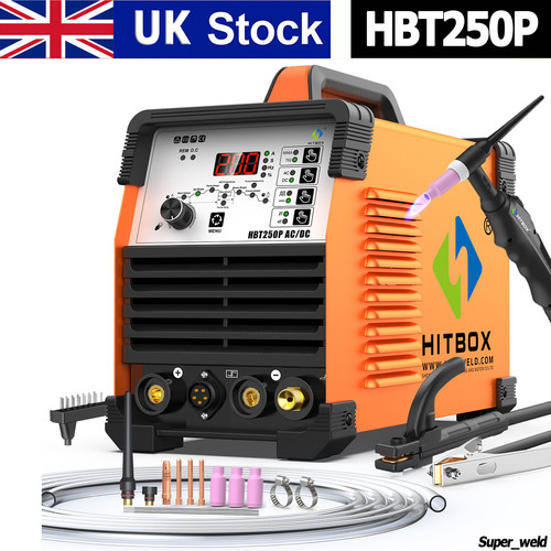 6in1 tig welder pulse - ac/dc,