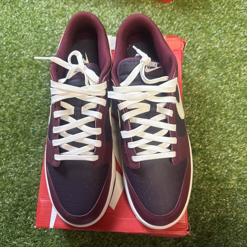 Size 12m nike dunk - dunk, low