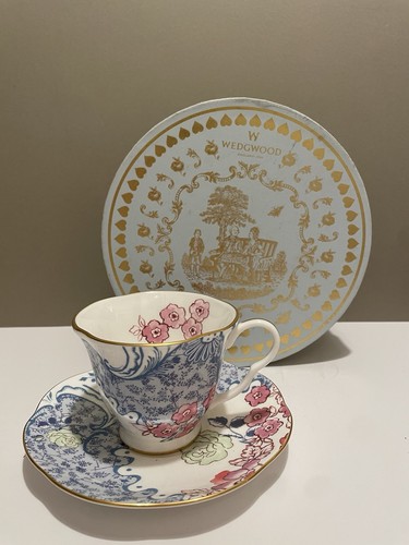Wedgwood fine bone - wedgwood,