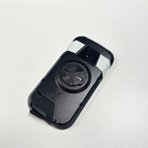 Replacement back cover shell - replacement,