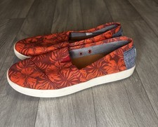 Toms Classic Alpargata Women's