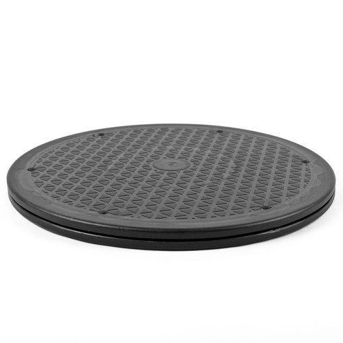 360 rotating platform - 360°,