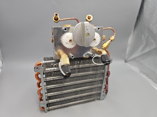Oem manifold coil regulator - oem, manifold/coil/regulator