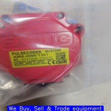 1pc Refurbished Fanuc A860-2000-T301 free shipping