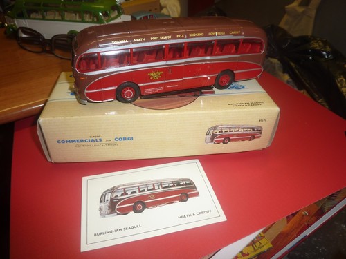 Corgi classics 97171 - corgi,