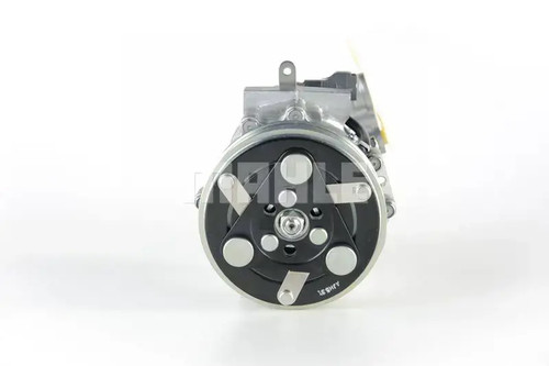 Air conditioning compressor - , r