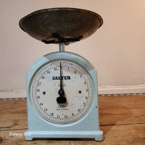 Vintage salter kitchen - vintage, no.34