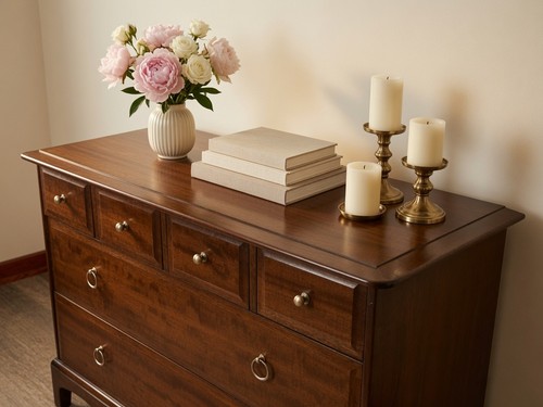 Stag minstrel drawer - minstrel,