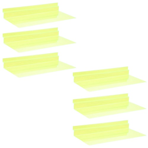 Pcs sneaker shelves wall - 6,