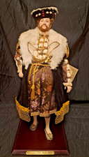 RARE VINTAGE PORCELAIN MARIN