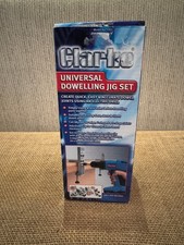 Clarke CDJ2 Universal