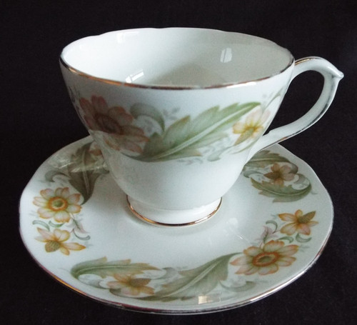 Duchess bone china - duchess,