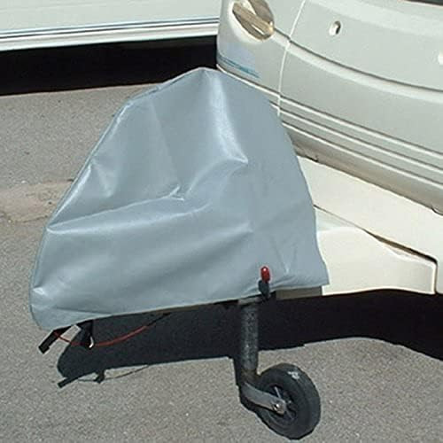 Heavy duty pvc caravan - pvc,