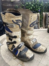 Alpinestars tech motocross - tech, 7