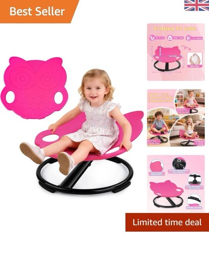 Safe and stylish spinning - and,