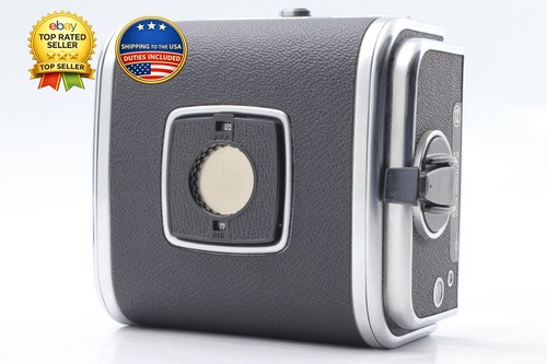 Mint hasselblad a12 6x6 type - 6x6,