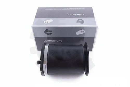Air suspension bellow rear - suspension,