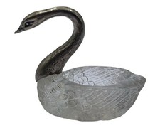 Vintage Sterling Silver &