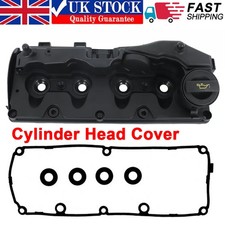 Cylinder Head Rocker Cover