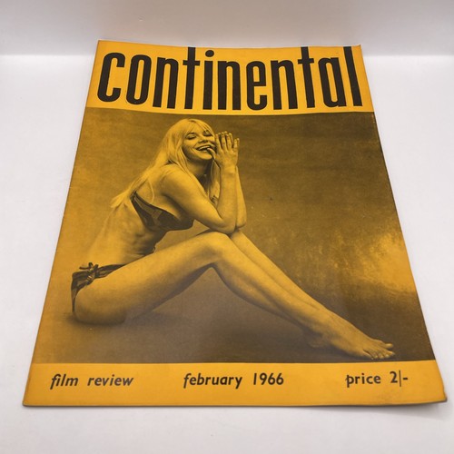 Continental film review - continental,