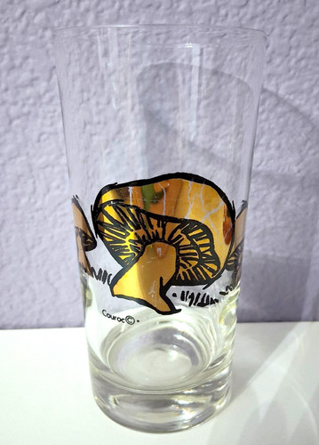 Vintage couroc gold - vintage,