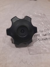 Kawasaki KLX 300 Fuel Cap