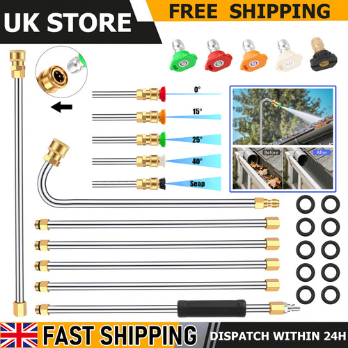 Gutter cleaning tool - gutter, extension