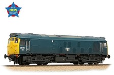 Bachmann 32-340 Class 25/1