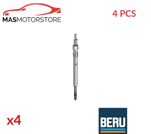 Engine glow plugs - plugs, gn033