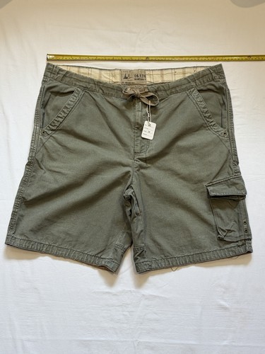 Mantaray men sage green - men's,